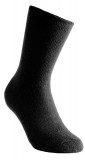  - Woolpower ponožky Wildlife černá / 45-48