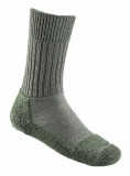  - Trekingové ponožky VEITH zelená / 36/37