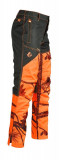  - Pánské lovecké kalhoty Somlys Spirit Track EVO v 3 barvách Oranžovo-olivováová / 52 (FR46)