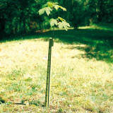  - PlantaGard hra a Fegeschutz- manžety , délka 70 cm . 70 cm dlouhé .