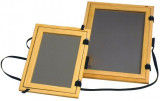  - Polní rámy, A4 / Rozměry 260 x 345 mm Rozměry 300 x 224 mm