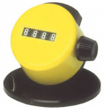  - Piece counter