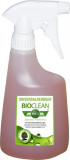  - Univerzální čistič Bioclean MX 14, kanystr, Obsah 5 l Náplň , kapacita 10 l