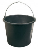 - Plastové vědro , objem 12 l. Vnitřní průměr spodní 18cm. Výška 22 cm.Gewicht 500 g . Objem 12 l. Vnitřní průměr spodní 18cm. Výška 22 cm. Hmotnost 500 g .