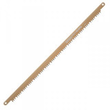  - Bügelsägeblatt - Zahnung Ne.. 39 ,dlouhý 400 mm. Lochabstand non -Mitte 385mm . Dlouhé 400mm. Lochabstand non -Mitte 385mm .