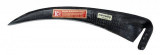  - Hartstahl- Hochrücksense , 60 cm rozteč. Hmotnost 615 g . 70 cm rozteč. Hmotnost 720 g .