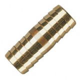  - Hadicové přípojky mosaz, velikost trubky 1/2 / LW hadice 13 mm / 55 mm délka / hmotnost 20 g Schlauchveľkosť 11/4 / LW hadice 32 mm / délka 70 mm / hmotnost 120 g