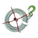  - 20 m lana - 8,4 mm ? . 43-002