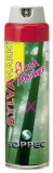  - Značkovací sprej Soppec Flash Marker - pouze na objednávku Reflexní růžová