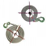  - 20 m prodlužovací kabel - 8,4 mm ? 