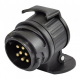  - Short adaptér , 13/7 - pin 7/13 - pin