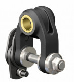  - Pendulum pro rotační motory , průměr pin nad 40 mm Průměr Bolt nad 45 mm