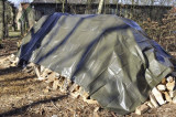  - Heavy Cloth , opatření 6 x 8 m. Hmotnost 11700 g . Změřte 6,00 x 8,00 m. Hmotnost 11700 g .