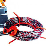  - Greifzug Rope - 11.5 ?  Délka 40 m / hmotnost 19,6 kg