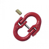  - Connex spojení s 8mm ?  8 mm ?, uvolňuje síly 95 kN , hmotnost 150 g.