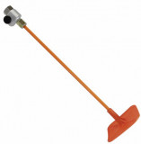 - Ořezávání Hummingbird , pro 25 cm sekcích pro 1- m sekcí
