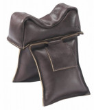  - Strielecká, posedový dopravce ramena. Velikost 15 x 15 cm (š x v x). Buttstock pad. Veľkosť 12 x 16 x 13 cm ( B x H x T) .