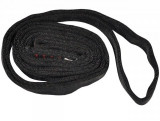  - Remeňová smyčka Aro Bull 25 mm-EN/EN 345, délka 60 cm, 566 váha 140 g Délka 80 cm , váha 170 g