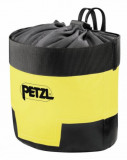  - Brankářské rukavice značky Petzl, L, 2,5 l, hmotnost 170 g groesse Velikost S, 2,5 l, Gewicht 170 g