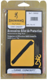  - Zipsová sada pre Browning Hundeschutzwesten chránit Hunter, dĺžka 45 cm. 50-55 cm dlouhé .