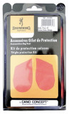  - Sada chrániča stehien pre Browning Hundeschutzweste chránit Hunter, sedí před Browning Hundeschutzweste chránit Hunter 45 cm. V souladu s Browning psem vestu Pčervenáect Hunter 65cm .