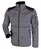  - Profiforest outdoorová bunda v 2 barvách (zelená, šedá) šedá / L