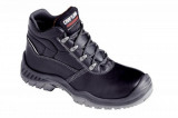  - Bezpečnostní obuv Craftland WEDEL NUOVO UK černá / 46