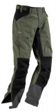 - Kalhoty Lundhags Herrenhose Makke, lesní zelená Farbe. Velikost 48. lesnická zelená / 52