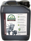  - Nordforest lov bukové dřevo tar, 5 l kanystry. Hmotnost 6 kg. 5 litrů