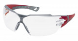  - Ochranné brýle Uvex pheos CX2 v 3 provedeních skel Tónované