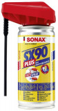  - SONAX SX90 PLUS Easy sprej, 100 ml 400 ml skupinové balení po 12 ks