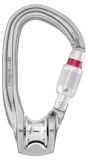 - Petzl Karabiner Rollclip Z Triact-Lock