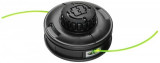  - Závitová hlava Tap-N-Go, 109 mm, pro freischneider 25 - 33 cm?, Tloušťka závitů 1,6 - 3,0 mm 109 mm, pro freischneider 25 - 33 cm ?, tloušťka závitu 1,6 - 3,0 mm