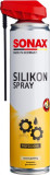  - SONAX Silikonspray