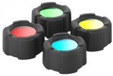  - Ledlenser Farbfilter Kit pro MT10