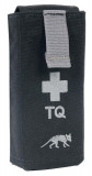  - TT Tourniquet Pouzdro II, Farbe braun Barva černá.