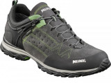  - Meindl Ontario GTX, Farbe loden-schwarz. Größe 6. Hnědá-černá / 7