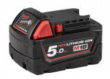  - TR 30 AQ baterie 5.0 Ah