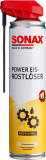  - Sonax Power ice rat