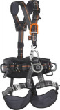  - Skylotec postroj Ignite argon EN 361 / EN 358 / EN 813, XS / M, hip obvod 80-120 cm, hmotnost 2,71 kg Velikost XXL / 5XL, Hüftumfang 100 - 150 cm, Gewicht 2,93 kg