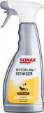 - Sonax motor a chladič