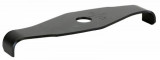  - Häckselmesser, 270 mm, Bohrung 20 mm 270 mm, otvor 25,4 mm