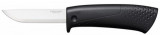  - Nůž pro kutily Fiskars Pro Heimwerkermesser. Klingenlänge 8,9 cm. Gesamtlänge 22,7 cm. Gewicht 105 g.