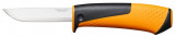  - Nůž pro kutily Fiskars Pro Universalmesser. Klingenlänge 8,7 cm. Gesamtlänge 23 cm. Gewicht 150 g.