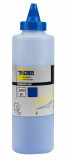  - Triuso Premium Farbpuder für Schlagschnurgerät, Inhalt 115 g. Obsah 500 g.