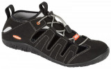  - Lizard Kross Ibrido II sandále černá / 38