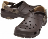  - Crocs Clogs Classic All Terrain tan / 37/38