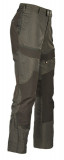  - Hubertus Herren-Jagdhose Tatra, Farbe dunkeloliv. Größe 46. Tmavě-olivováová / 26