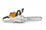  - Stihl Akku-Motorsäge MSA 220 C-B ohne Akku und Ladegerät, MSA 220 C-B. Schienenlänge 40 cm. 35 cm