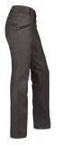  - Hubertus Damen-Jagdhose Ranger Stretch, Farbe vintage brown. Größe 34. vintage hnedá / 38